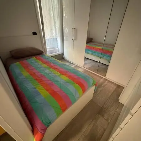 Garden 11 Lägenhet Cervia