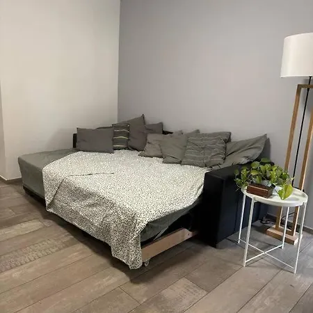 Lägenhet Garden 11 *