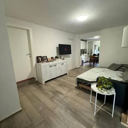 Garden 11 Lägenhet Cervia