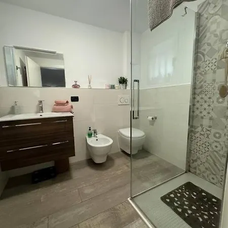 Lägenhet Garden 11 Cervia