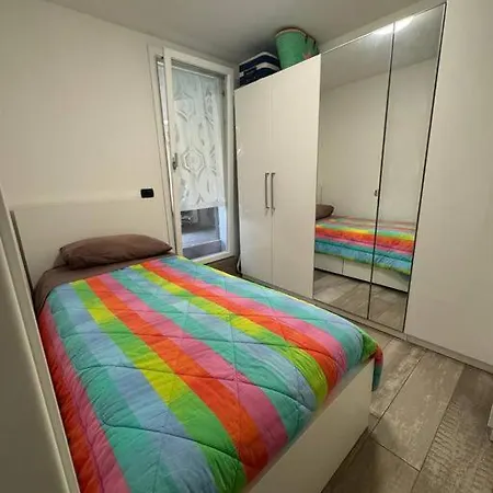 Apartamento Garden 11