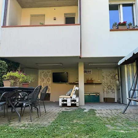 Garden 11 Apartamento *